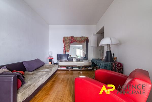 Appartement La Garenne Colombes 2 pièces €275 000 ** - Ref : 13279