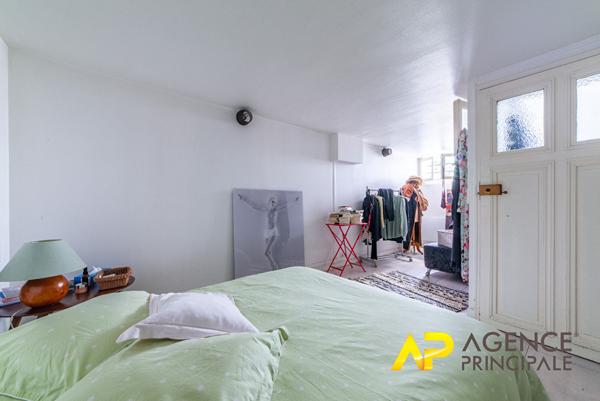 Appartement La Garenne Colombes 2 pièces €275 000 ** - Ref : 13279