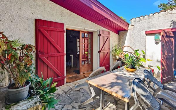 Maison à vendre    4 pièces •  Caussade