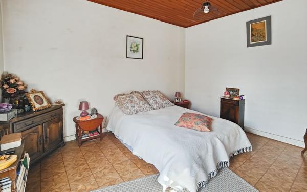 Maison à vendre    4 pièces •  Caussade
