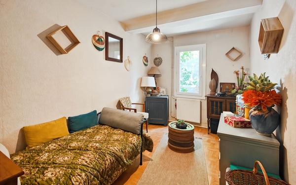 Maison à vendre    4 pièces •  Caussade