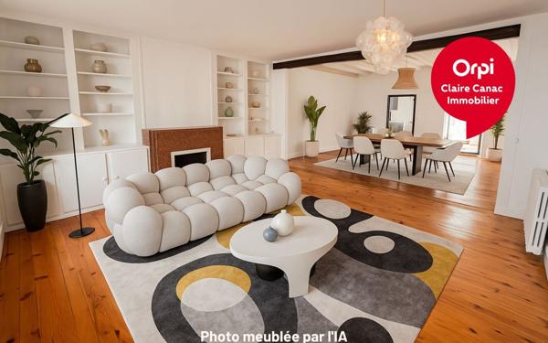 Maison à vendre    4 pièces • 182,30 m2 Castres