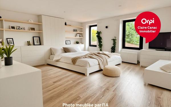 Maison à vendre    4 pièces • 182,30 m2 Castres