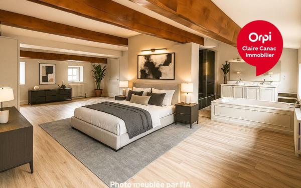 Maison à vendre    4 pièces • 182,30 m2 Castres