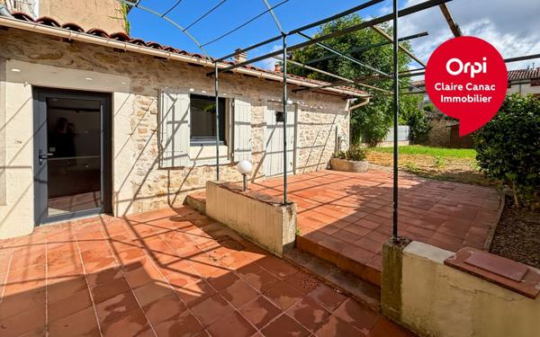 Maison à vendre    4 pièces • 182,30 m2 Castres