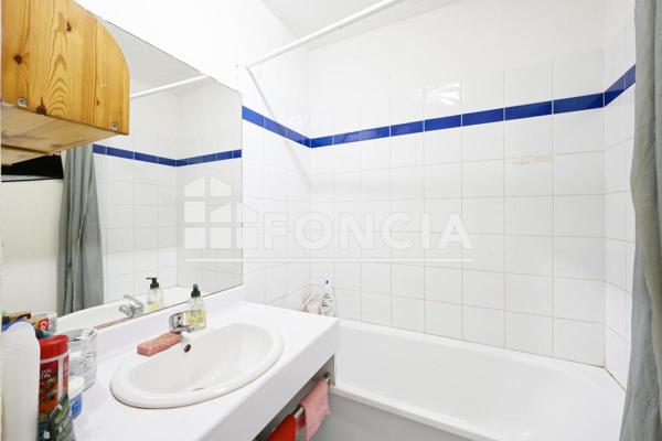 À vendre Appartement 2 pièces 32 m² - Lyon 69003