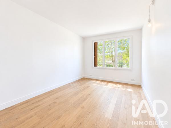 Appartement à vendre 5 pièces 106 m² Antony