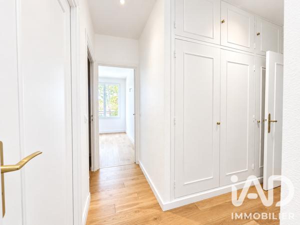 Appartement à vendre 5 pièces 106 m² Antony