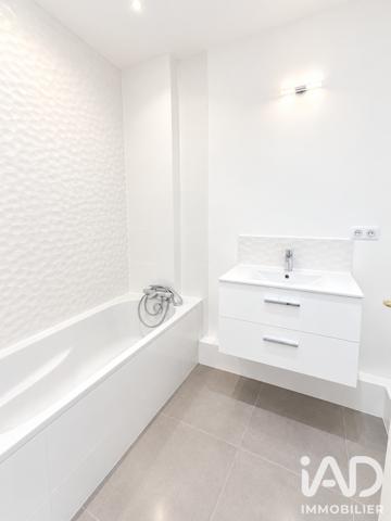 Appartement à vendre 5 pièces 106 m² Antony