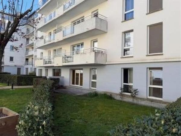 T3 Clos de l'Amiral,terrasse