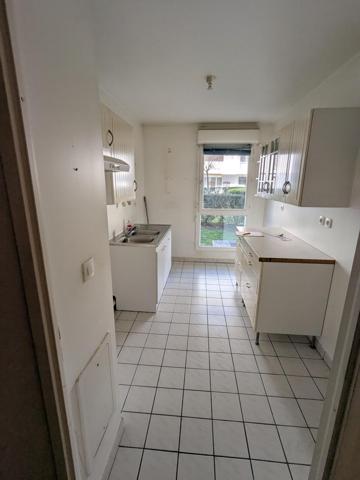 T3 Clos de l'Amiral,terrasse