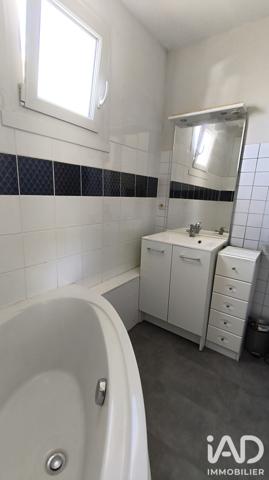 Maison à vendre 5 pièces 107 m² Châteauroux
