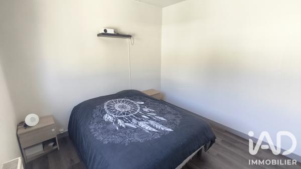 Maison à vendre 5 pièces 107 m² Châteauroux