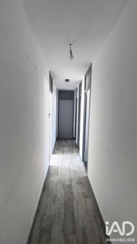 Maison à vendre 5 pièces 107 m² Châteauroux