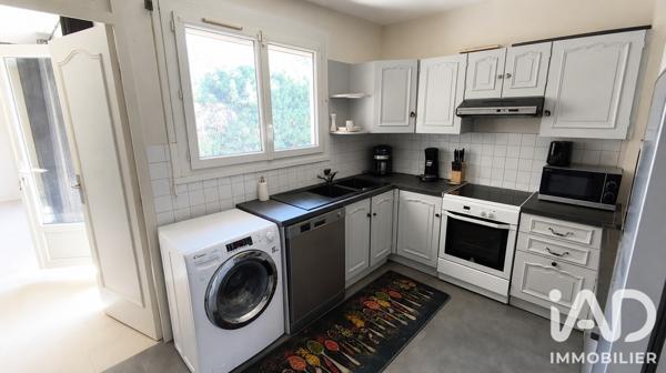 Maison à vendre 5 pièces 107 m² Châteauroux