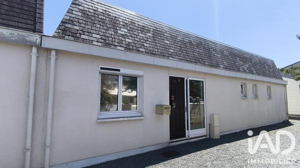 Maison à vendre 5 pièces 107 m² Châteauroux