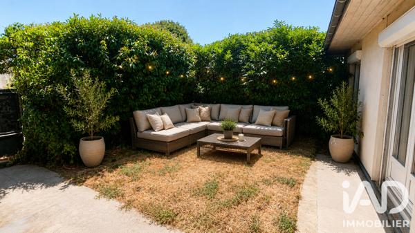 Maison à vendre 5 pièces 107 m² Châteauroux