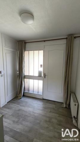Maison à vendre 5 pièces 107 m² Châteauroux