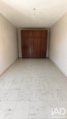 Maison à vendre 5 pièces 107 m² Châteauroux