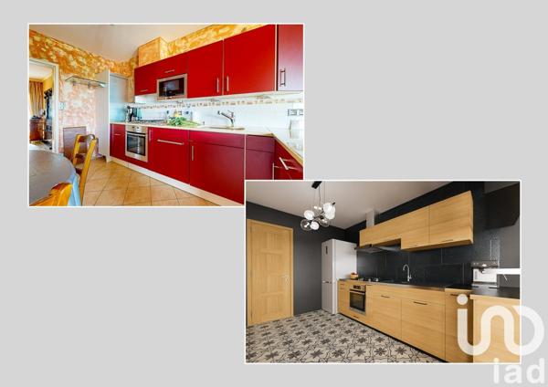 Maison traditionnelle 10 pièces de 130 m² à Mauges-sur-Loire (49410)