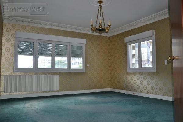 Bureaux à louer à Le Mans dans la Sarthe (72000), ref : SC001   
Hypercentre