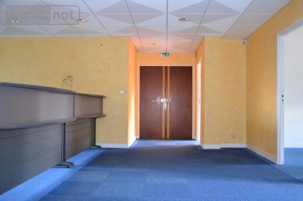 Bureaux à louer à Le Mans dans la Sarthe (72000), ref : SC001   
Hypercentre