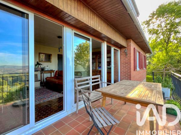 Maison à vendre 10 pièces 230 m² Triel-sur-Seine