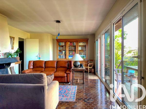 Maison à vendre 10 pièces 230 m² Triel-sur-Seine