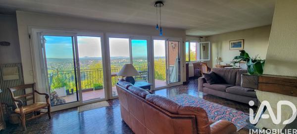 Maison à vendre 10 pièces 230 m² Triel-sur-Seine