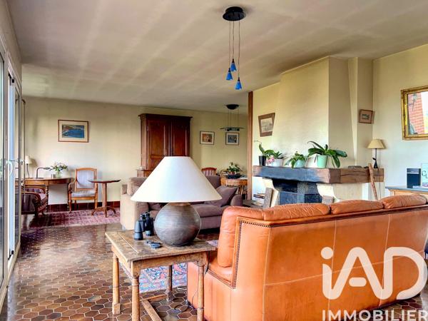 Maison à vendre 10 pièces 230 m² Triel-sur-Seine