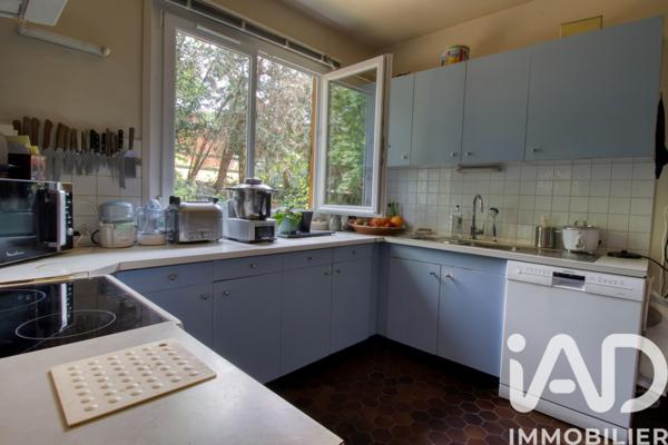 Maison à vendre 10 pièces 230 m² Triel-sur-Seine