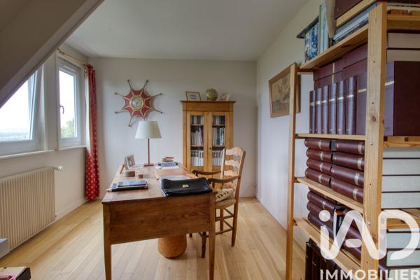 Maison à vendre 10 pièces 230 m² Triel-sur-Seine