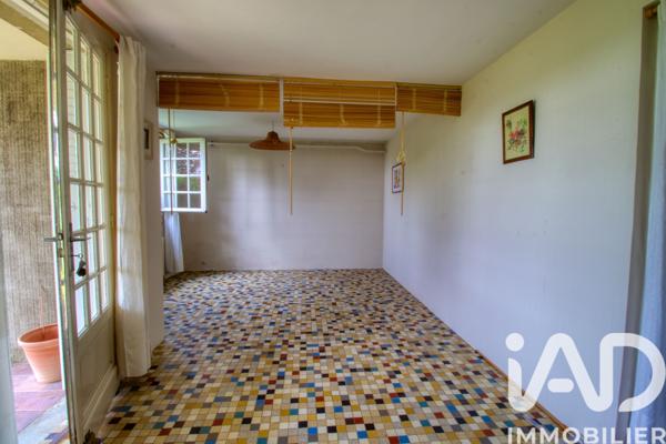 Maison à vendre 10 pièces 230 m² Triel-sur-Seine