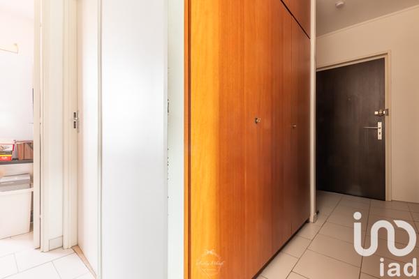 Appartement à vendre 2 pièces 41 m² Thionville