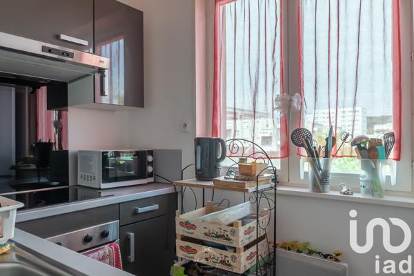 Appartement à vendre 2 pièces 41 m² Thionville