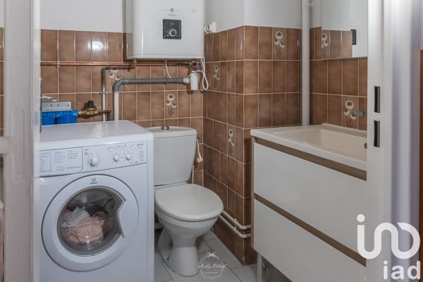 Appartement à vendre 2 pièces 41 m² Thionville