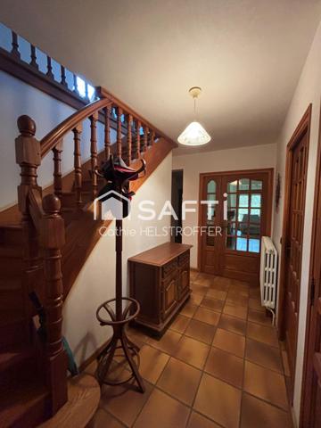 Belle maison familiale