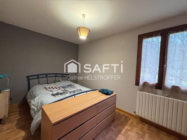 Belle maison familiale