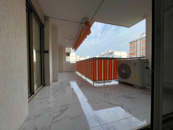 Appartement à vendre  4 pièces • 120,94 m2 Cagnes-sur-Mer