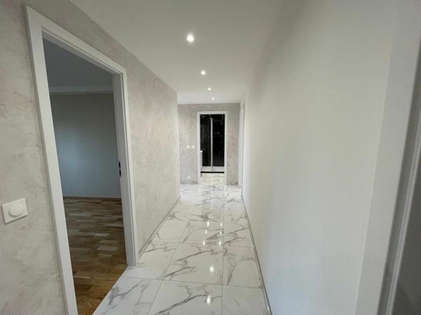 Appartement à vendre  4 pièces • 120,94 m2 Cagnes-sur-Mer
