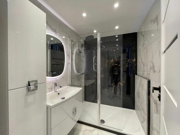 Appartement à vendre  4 pièces • 120,94 m2 Cagnes-sur-Mer