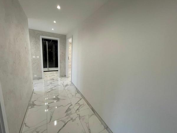 Appartement à vendre  4 pièces • 120,94 m2 Cagnes-sur-Mer