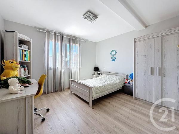 Maison à vendre  6 pièces - 141 m2 PERRIGNY LES DIJON - 21