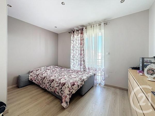 Maison à vendre  6 pièces - 141 m2 PERRIGNY LES DIJON - 21