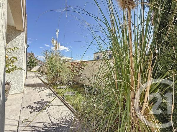 Maison à vendre  6 pièces - 141 m2 PERRIGNY LES DIJON - 21