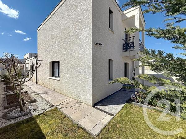 Maison à vendre  6 pièces - 141 m2 PERRIGNY LES DIJON - 21