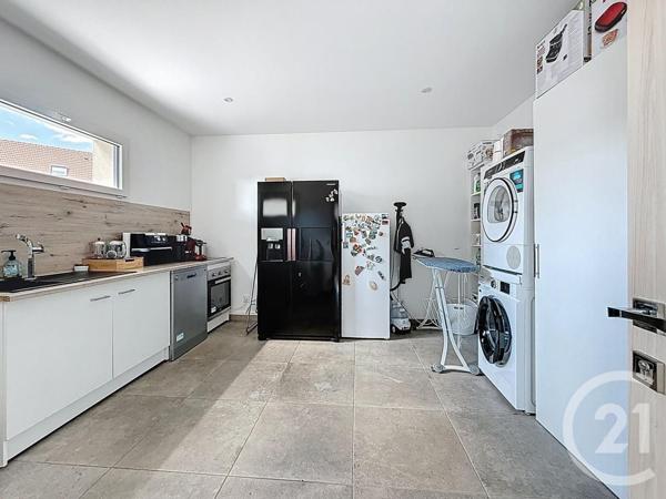 Maison à vendre  6 pièces - 141 m2 PERRIGNY LES DIJON - 21