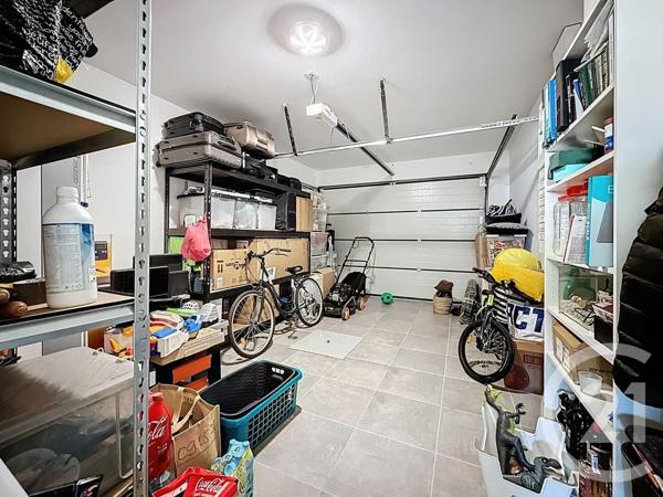 Maison à vendre  6 pièces - 141 m2 PERRIGNY LES DIJON - 21