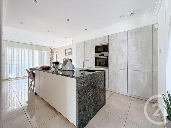 Maison à vendre  6 pièces - 141 m2 PERRIGNY LES DIJON - 21