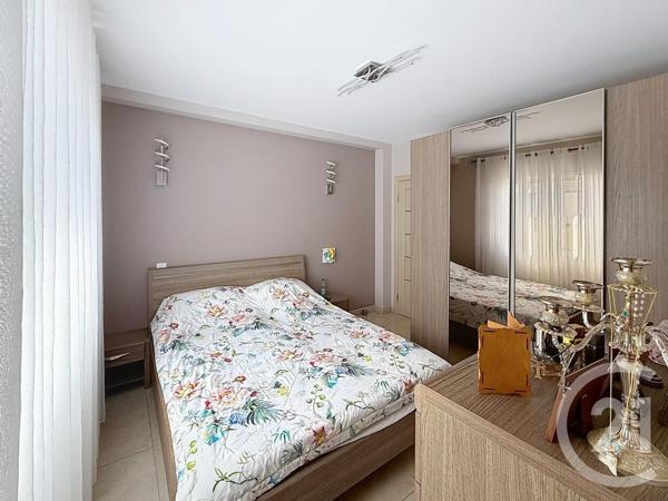 Maison à vendre  6 pièces - 141 m2 PERRIGNY LES DIJON - 21